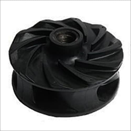 Elastomer Impeller for 4-inch Slurry Pump