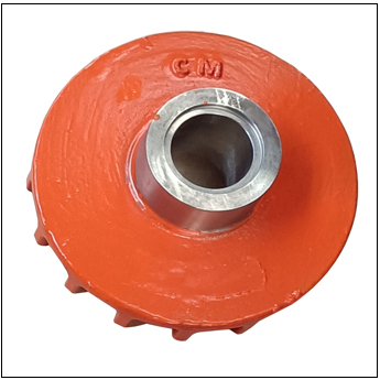 Slurry Pump Expellers