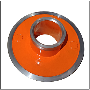 Slurry Pump Wear Liners