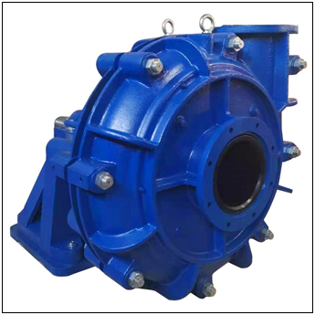 12/10ST-AH Rubber Centrifugal Pump