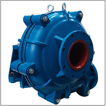 200M Medium Duty Slurry Pump(SM/200E)