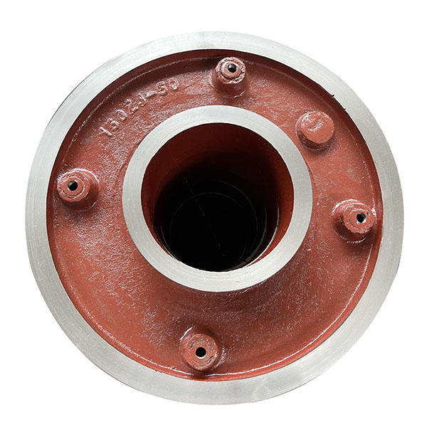 A05 Slurry pump guard