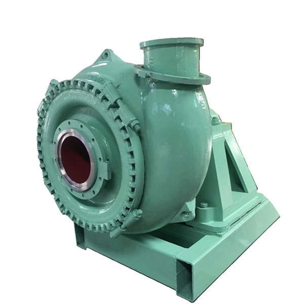 200F Heavy Duty Sand Gravel Pump(NG/200F)