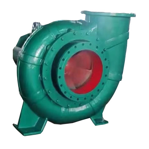 NZ series desulphurization pumps