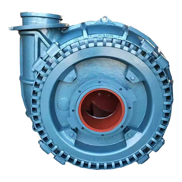 10/8F-GH Gravel Sand Pump