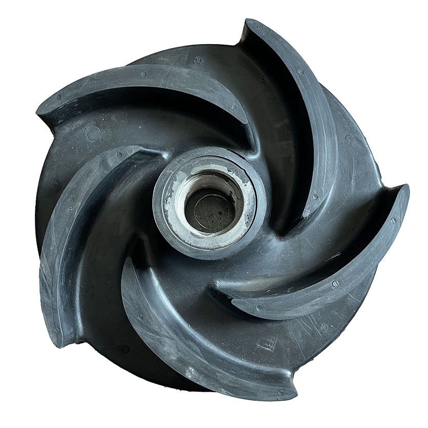 Open Impeller