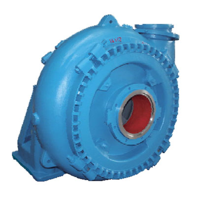 Series of NLW Dredging pump