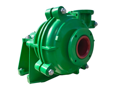 The Most Popular Characteristics of Slurry Pumps