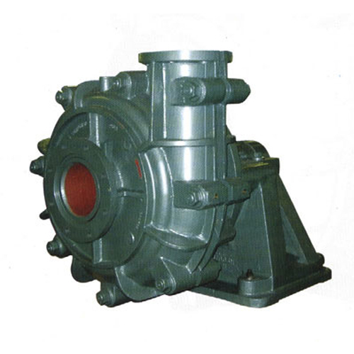 10/8 slurry pump(NZ/200ST)