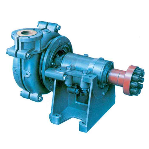 3/2 slurry pump(NZ/50C)