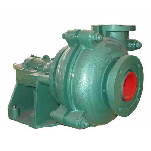 4/3 slurry pump(NZ/75C)