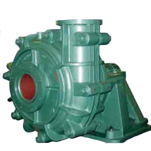 8/6 slurry pump(NZ/150R)