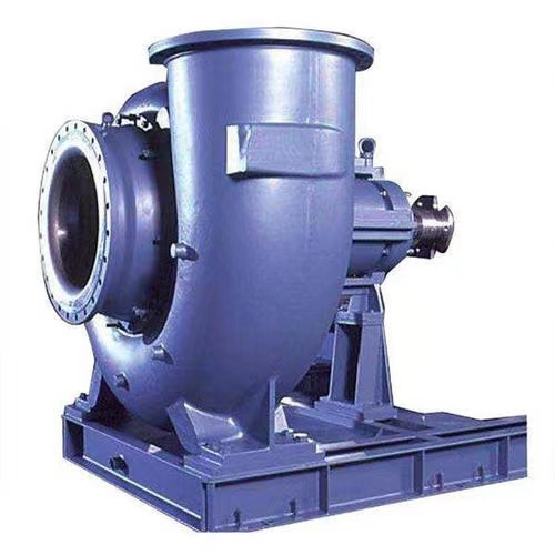 NZD desulfurization pump