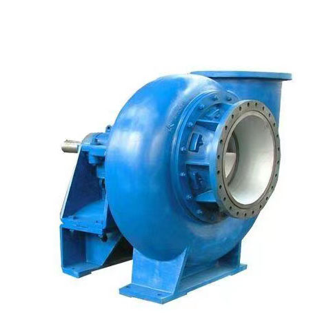 NZD desulphurization pump