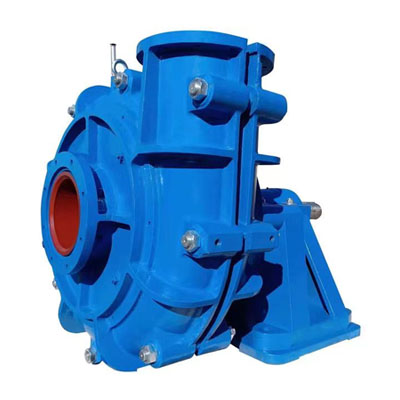 14/12 Heavy Duty Slurry Pump(NZ/300ST)