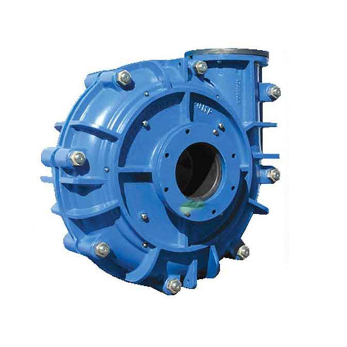 what is a slurry pump used for?