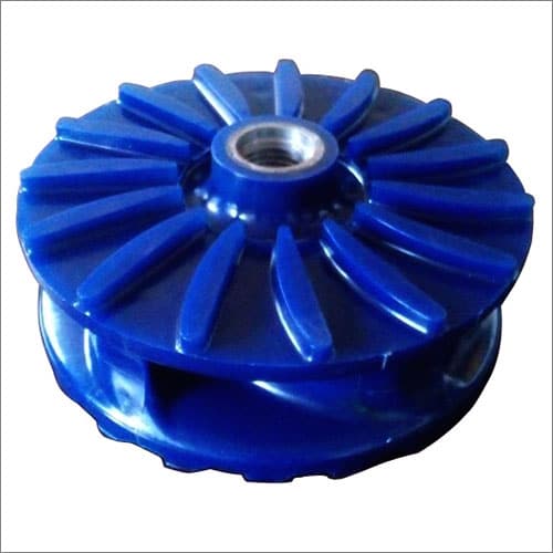 Understanding the Importance of Slurry Pump Impellers