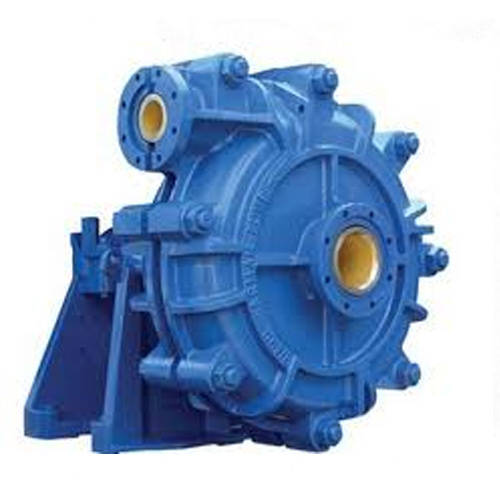 Slurry Pump Types