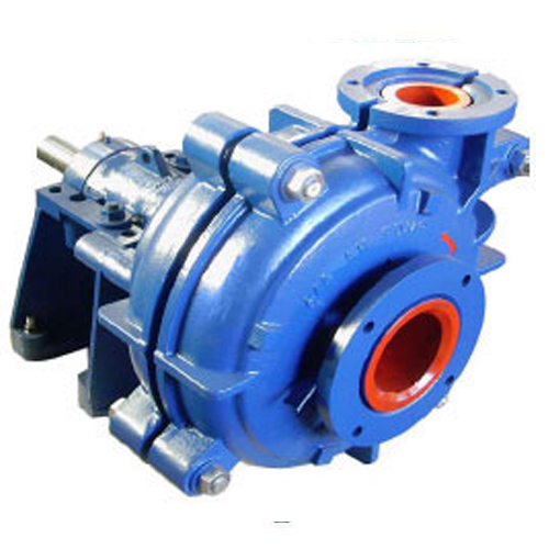 How to choose warman slurry pump