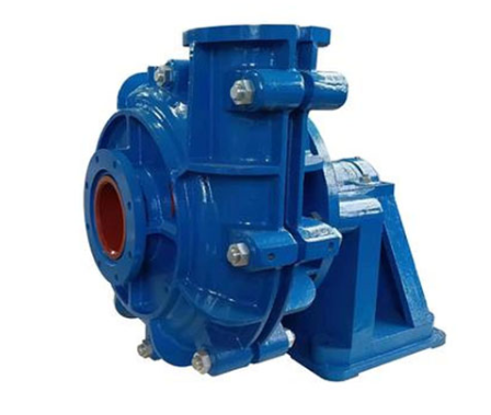 coal mining slurry pump